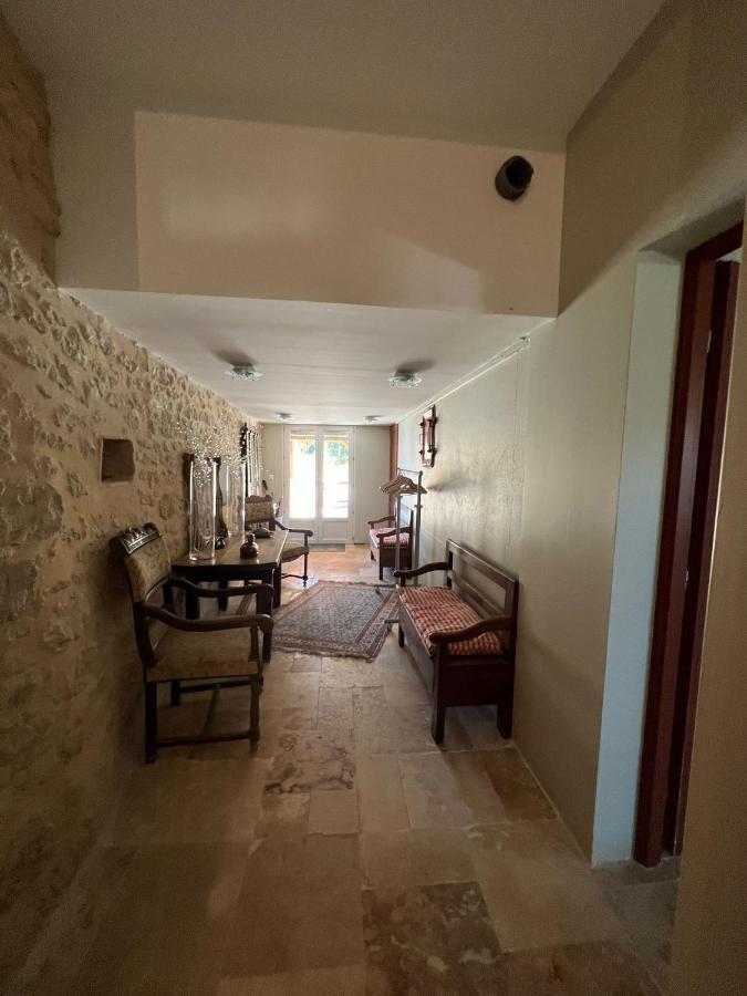 فندق La Bastide Cardan Saint-Sulpice-de-Pommiers المظهر الخارجي الصورة